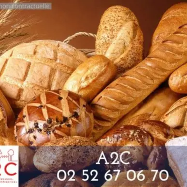 Vente - Bar - Tabac - Boulangerie - Pâtisserie - Mouilleron-le-Captif (85000)-photo-6