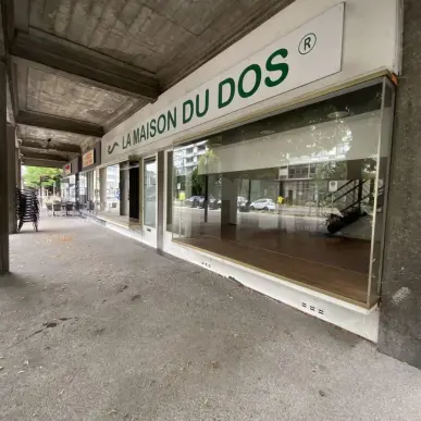 Location Local Commercial - Mulhouse (68100)-photo-4