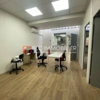 Location Local Commercial - Marseille 6ème (13006)-photo-6