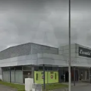 Location Local Commercial - Lorient (56100)