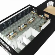 Location Local Commercial - Manche (50)