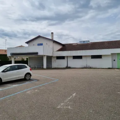Vente - Superette - Aiguillon (47190)-photo-4