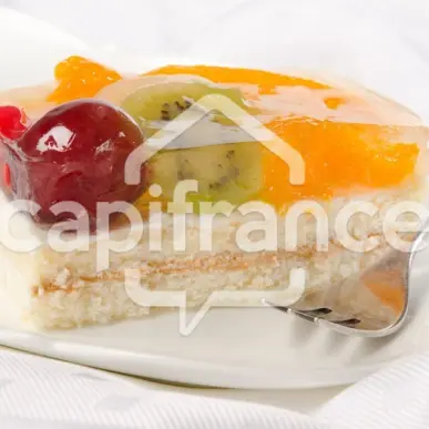 Vente - Boulangerie - Pâtisserie - Sandwicherie - Borre (59190)-photo-4