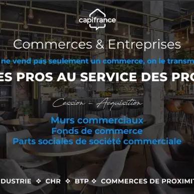 Vente - Poissonnerie - Trets (13530)-photo-2