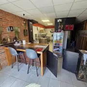 Vente - Restaurant - Pizzeria - Méjannes-lès-Alès (30340)
