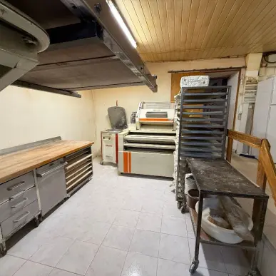 Vente - Boulangerie - Belfort (90000)-photo-3