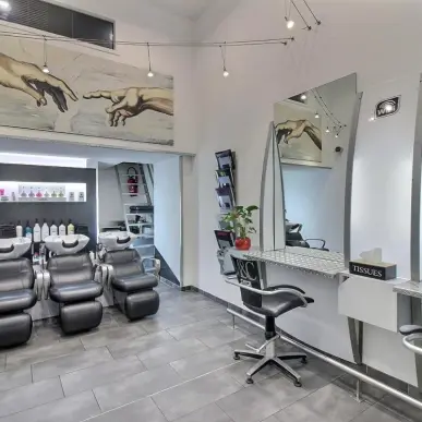 Vente - Salon de coiffure - Loire (42)-photo-4