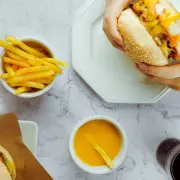 Vente - Bar - Brasserie - Restaurant - Restaurant rapide - Licence IV - Sandwicherie - Vente à emporter - Lyon 7ème (69007)