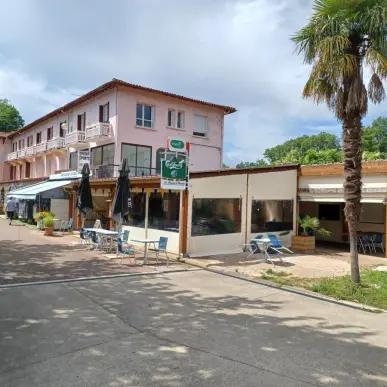 Vente - Bar - Restaurant - PMU - Cazaubon (32150)-photo-4