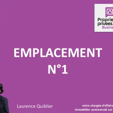 Location Local Commercial - Loire-Atlantique (44)-photo-2