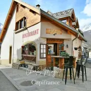 Vente - Restaurant - Pizzeria - Le Monêtier-les-Bains (05220)