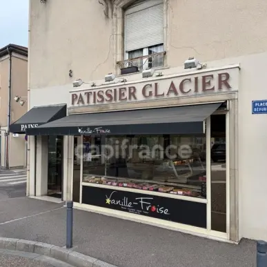 Vente - Boulangerie - Pâtisserie - Traiteur - Azelot (54210)-photo-5