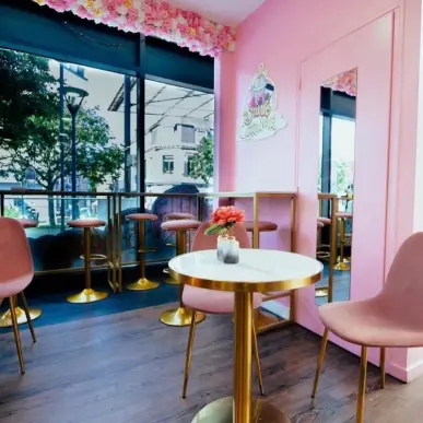 Vente - Pâtisserie - Sandwicherie - Côtes-d'Armor (22)-photo-3