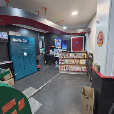 Vente - Bar - Tabac - FDJ - PMU - Hesdigneul-lès-Béthune (62196)-photo-3