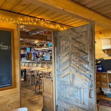 Vente - Bar - Restaurant - Licence IV - Hauteluce (73620)-photo-2