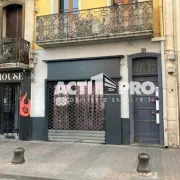 Vente de murs de boutique - Perpignan (66000)
