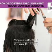 Vente - Salon de coiffure - Seine-Maritime (76)