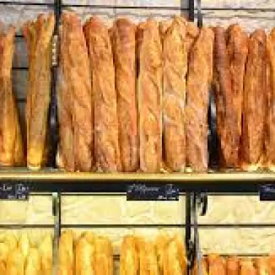 Vente - Boulangerie - Pâtisserie - Ardèche (07)-photo-1