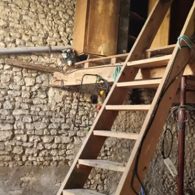 Vente Entrepôt / Local d'activités - Mosnac (17240)-photo-4