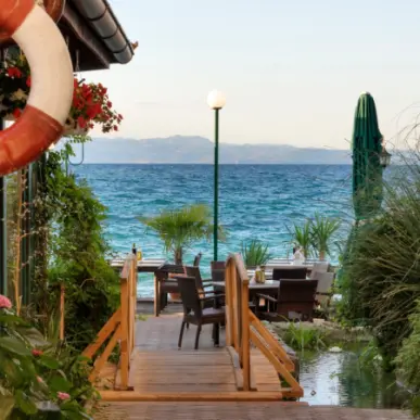 Vente - Restaurant - Pizzeria - Pyrénées-Orientales (66)-photo-1