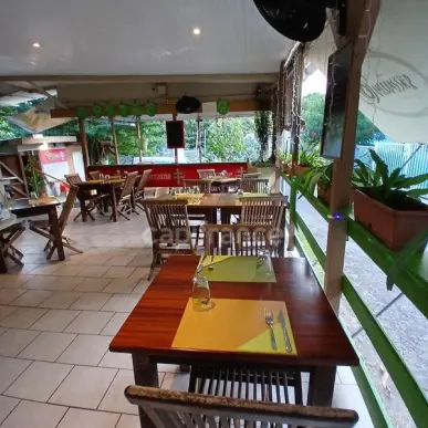Vente - Restaurant - Sainte luce (97228)-photo-8