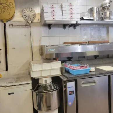 Vente - Restaurant - Savoie (73)-photo-3
