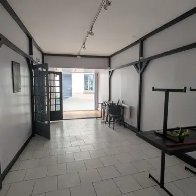 Location Local Commercial - Boisdinghem (62500)-photo-8