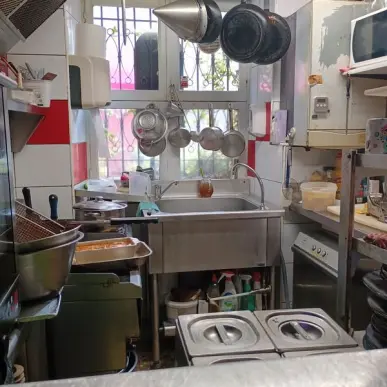Vente - Restaurant - Pau (64000)-photo-2