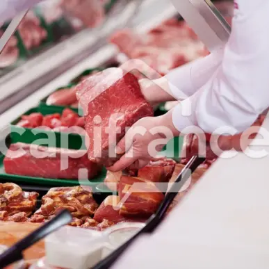 Vente - Boucherie - Charcuterie - Traiteur - Boisdinghem (62500)-photo-2