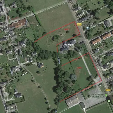 Vente Terrain ZI / ZA - Pouzac (65200)-photo-2