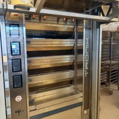 Vente - Boulangerie - Pâtisserie - Gironde (33)-photo-3