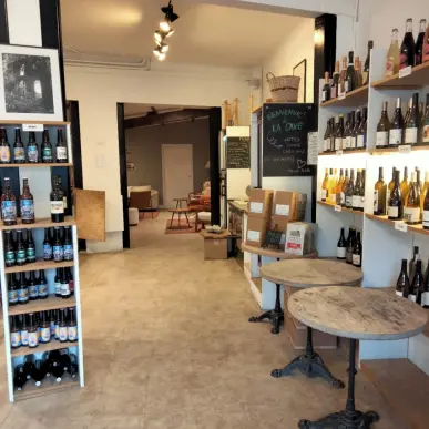 Vente - Bar - Cave à vins - Vins et spiritueux - Seine-Saint-Denis (93)-photo-4