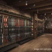 Vente - Bar - Restaurant - Articles de sport - Complexe de Loisirs - Haute-Savoie (74)