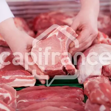Vente - Boucherie - Charcuterie - Traiteur - Boisdinghem (62500)-photo-4