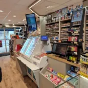 Vente - Tabac - Dax (40100)