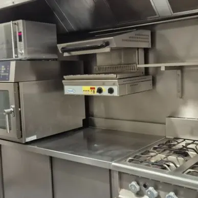 Vente - Restaurant - Rouen (76000)-photo-4