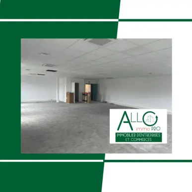 Location Bureau - Ciboure (64500)-photo-1