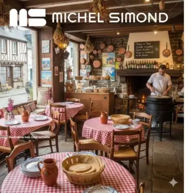 Vente - Restaurant - Crêperie - Snack - Ille-et-Vilaine (35)-photo-6