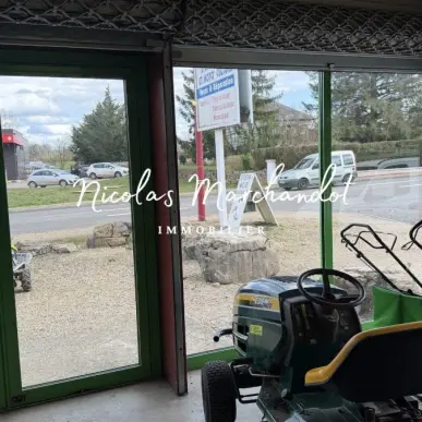 Location Local Commercial - Bozouls (12340)-photo-7