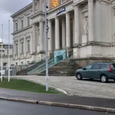 Location Local Commercial - Nantes (44000)-photo-3