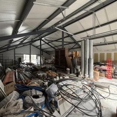 Location Entrepôt / Local d'activités - Arcangues (64200)-photo-3