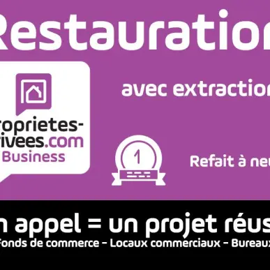Vente - Restaurant - Salon de thé - Yvelines (78)-photo-7