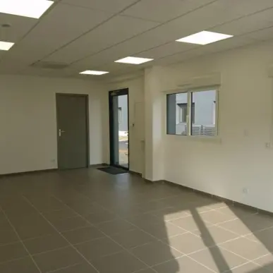 Vente Entrepôt / Local d'activités - Rhône (69)-photo-2