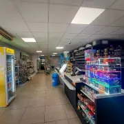 Vente - Bar - Tabac - Cadeaux souvenirs - Licence IV - Loto - PMU - Presse - Isère (38)