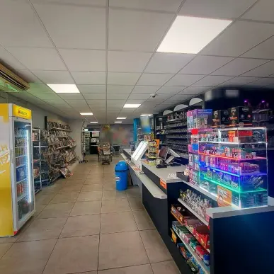 Vente - Bar - Tabac - Cadeaux souvenirs - Licence IV - Loto - PMU - Presse - Isère (38)-photo-1