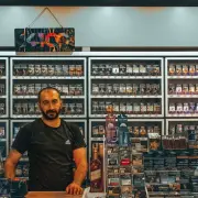 Vente - Tabac - FDJ - Loto - Presse - Lyon 3ème (69003)