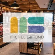 Vente - Boucherie - Charcuterie - Fromagerie - Produits régionaux - Superette - Traiteur - Haute-Savoie (74)