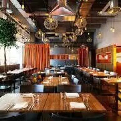 Vente - Restaurant - Paris 11ème (75011)-photo-1