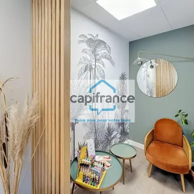 Vente - Esthétique - La Balme (73170)-photo-4