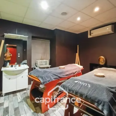 Vente - Institut de beauté - Salon de coiffure - Bias (47300)-photo-3